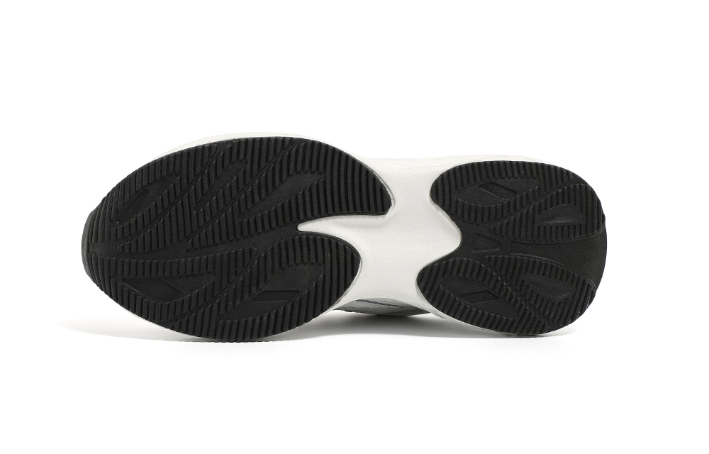 Purchase (W) 环球厚底运动鞋'白黑' YW-225051