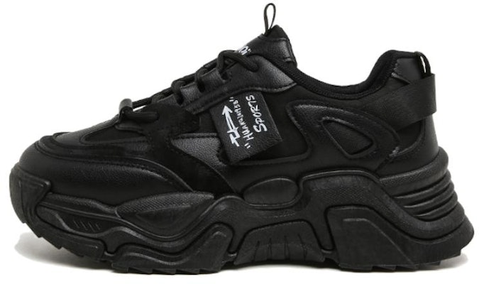 (Women) Huanqiu PU 'Black Purple Green' HQ-BDKBG3123 Buy (Women) Huanqiu PU 'Black Purple Green' HQ-BDKBG3123