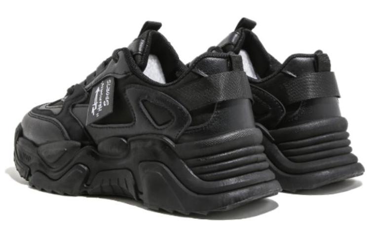 (W) Huanqiu PU 'Black Purple Green' 圖 3