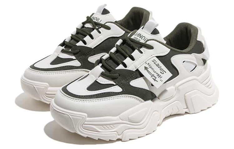 (W) Huanqiu PU 'Black Purple Green' 圖 7