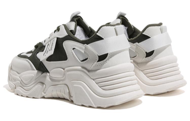 (W) Huanqiu PU 'Black Purple Green' 圖 8