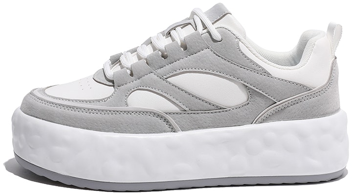 women-huanqiu-pu-white-grey-hqy-hh-0137-wh