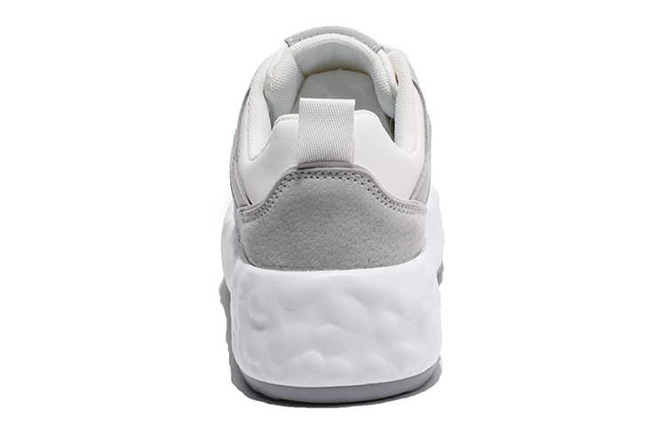 (W) Huanqiu PU 'White Grey' 圖 4