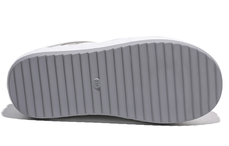 (W) Huanqiu PU 'White Grey' 圖 5