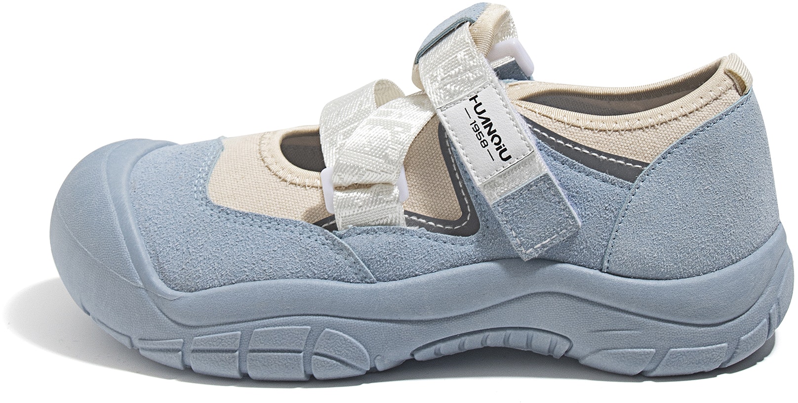 women-huanqiu-pu-low-top-casual-platform-shoes-round-toe-sneakers-zhq-5010-light-blue