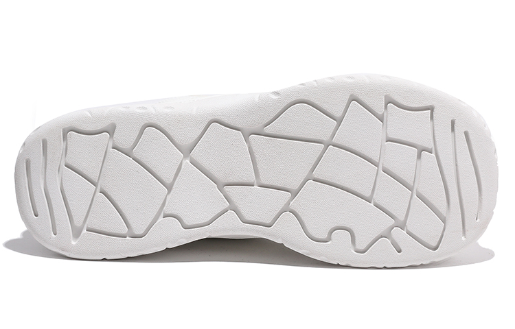 (W) Huanqiu PU Mesh Splicing Dad Shoes 'Hong Kong Style Navy Blue' 圖 5