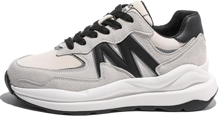 (Women) Huanqiu Retro 'Grey Black' HQY-JT0198 Buy (Women) Huanqiu Retro 'Grey Black' HQY-JT0198