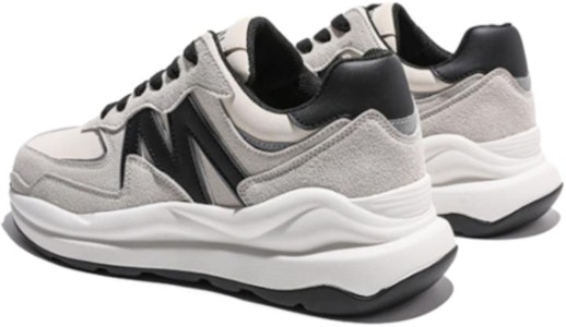 環球 HUANQIU 復古 運動休閒鞋 女款 灰黑色 Lookbook 環球 HUANQIU 復古 運動休閒鞋 女款 灰黑色