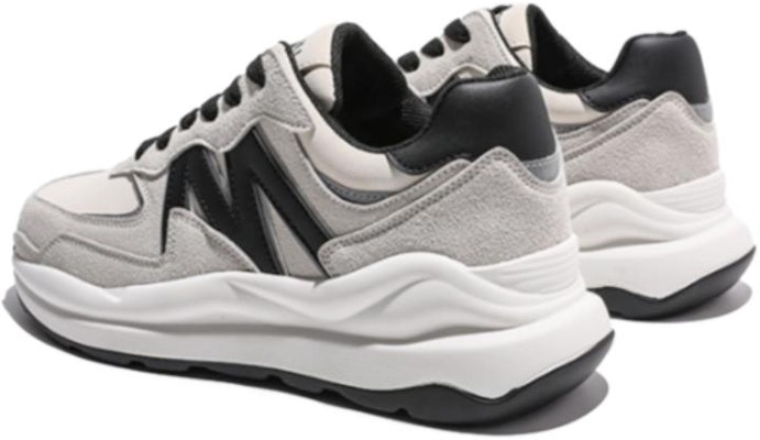 (Women) Huanqiu Retro 'Grey Black' HQY-JT0198 Lookbook (Women) Huanqiu Retro 'Grey Black' HQY-JT0198