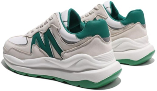 環球 HUANQIU 復古 運動休閒鞋 女款 灰黑色 Details for 環球 HUANQIU 復古 運動休閒鞋 女款 灰黑色