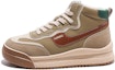 Buy (W) Huanqiu Retro 'Khaki' Retro Khaki HQY-YH0108KQ