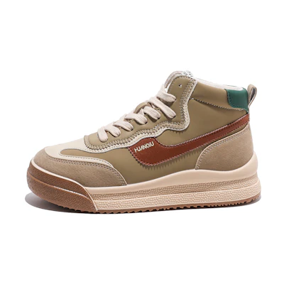 (W) Huanqiu Retro 'Khaki'