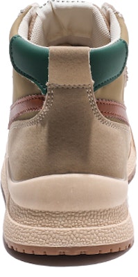 (W) Huanqiu Retro 'Khaki' Vintage Zapatillas HQY-YH0108KQ Shop (W) Huanqiu Retro 'Khaki' Vintage Zapatillas HQY-YH0108KQ