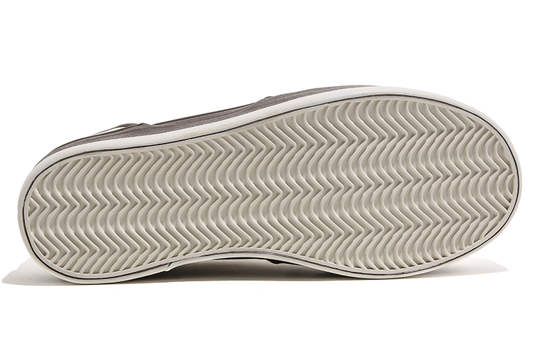 (W) Huanqiu Retro Casual 'Beige Brown' 圖 5