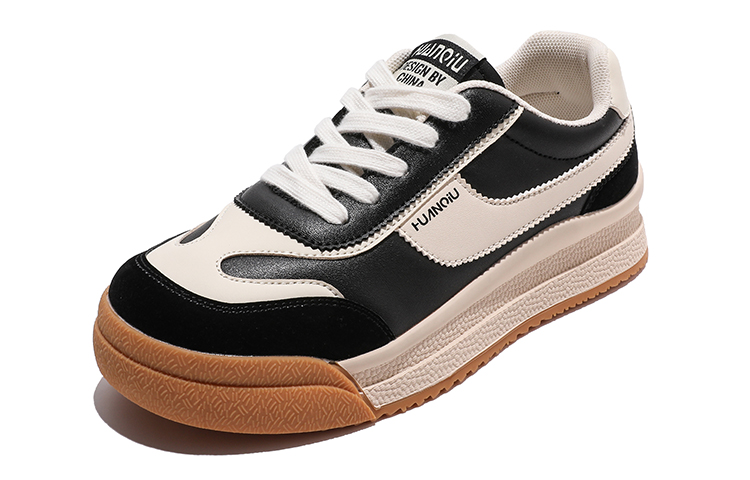 (W) Huanqiu Retro Chic Sneakers 'Harbor Fashion' 圖 7