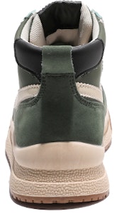 (W) Huanqiu Retro Tinggi 'Hijau' HQY-YH0108G Shop (W) Huanqiu Retro Tinggi 'Hijau' HQY-YH0108G