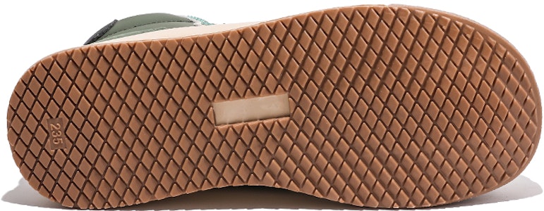 (W) Huanqiu Retro Tinggi 'Hijau' HQY-YH0108G Purchase (W) Huanqiu Retro Tinggi 'Hijau' HQY-YH0108G