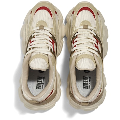 (W) 환구 레트로 로우 "만능 클래식" (Hwan-gu Retro Ro Woo "Manneung Keullaesik") YW-222030 Sizing (W) 환구 레트로 로우 "만능 클래식" (Hwan-gu Retro Ro Woo "Manneung Keullaesik") YW-222030