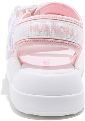 (Women) Huanqiu Ribbon Splicing 'Casual Sport Sandal' HQY-HH0372 Shop (Women) Huanqiu Ribbon Splicing 'Casual Sport Sandal' HQY-HH0372