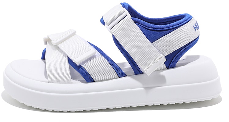 (Women) Huanqiu Ribbon Splicing 'Casual Sport Sandal' HQY-HH0372 Details for (Women) Huanqiu Ribbon Splicing 'Casual Sport Sandal' HQY-HH0372