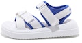 Details for (W) Huanqiu Sandal Kasual Sukan dengan Rekaan Ribbon Splicing HQY-HH0372