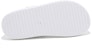 (W) Huanqiu Sandal Kasual Sukan dengan Rekaan Ribbon Splicing HQY-HH0372