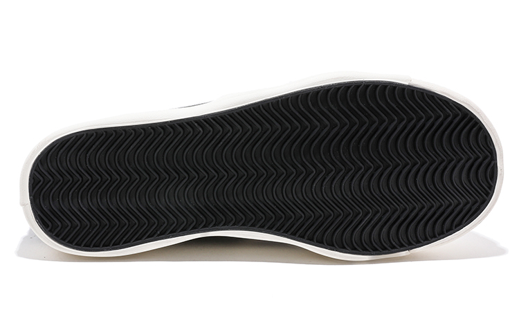 Purchase 環球 HUANQIU 百搭貝殼頭厚底休閒 板鞋 女款 黑色