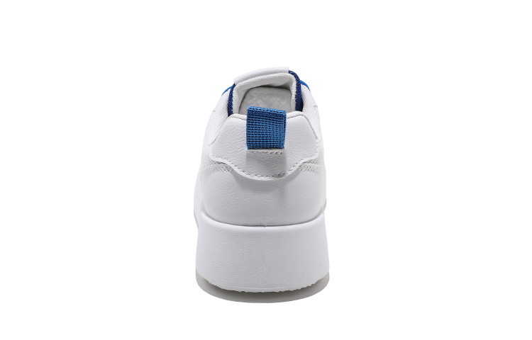 (W) Huanqiu Simple Fashion Skate Shoe 'White and Treasure Blue' 圖 4