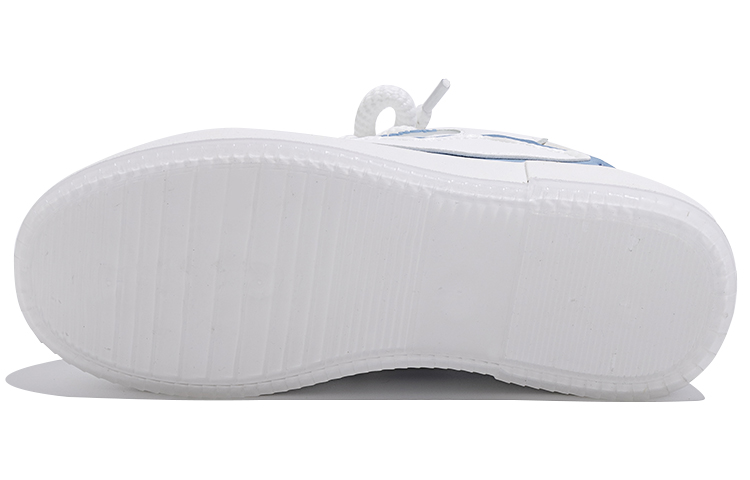 Purchase (W) Huanqiu Sepatu Skate 'Biru & Putih' ZHQ6132WL