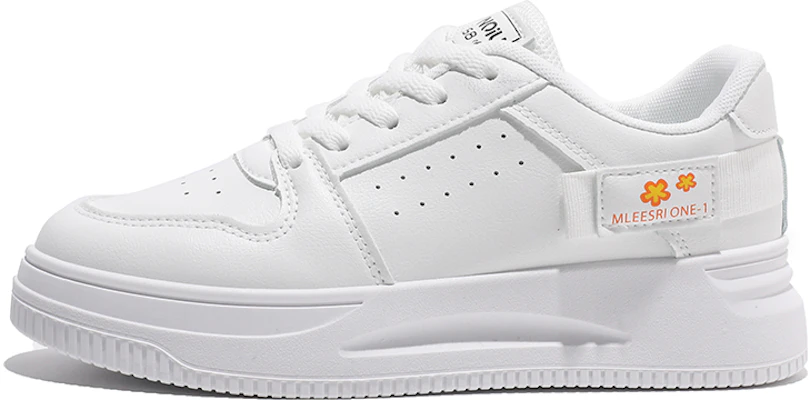 (W) Zapatillas de Skate Huanqiu 'Blancas' HQY-QR05W Buy (W) Zapatillas de Skate Huanqiu 'Blancas' HQY-QR05W