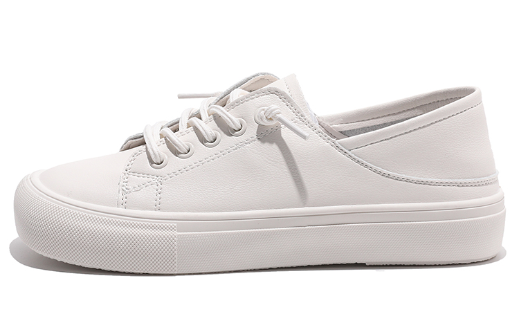 (Women) Huanqiu Skateboard Shoes 'Versatile Casual' HQY-YHC03