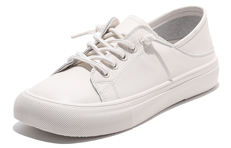 Order (Women) Huanqiu Skateboard Shoes 'Versatile Casual' HQY-YHC03