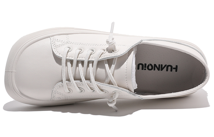 Lookbook (Women) Huanqiu Skateboard Shoes 'Versatile Casual' HQY-YHC03
