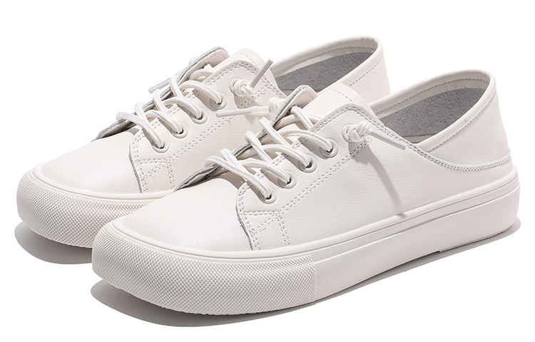 Purchase (Women) Huanqiu Skateboard Shoes 'Versatile Casual' HQY-YHC03