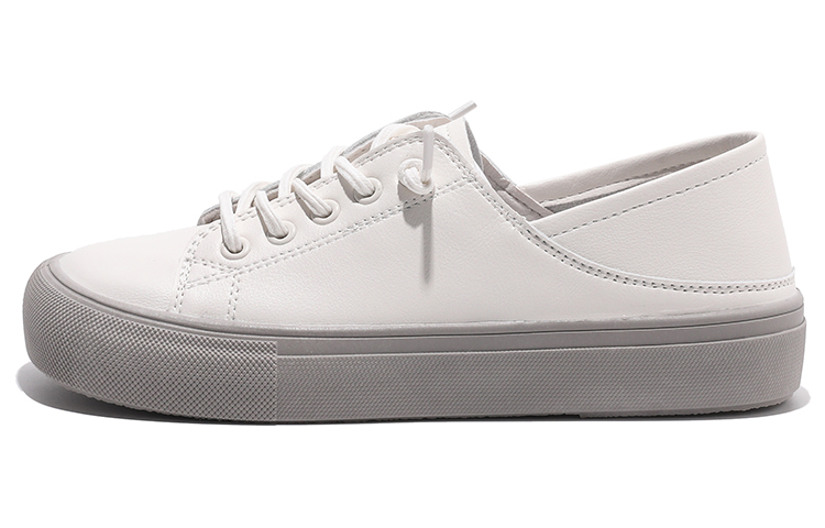 Details for (Women) Huanqiu Skateboard Shoes 'Versatile Casual' HQY-YHC03