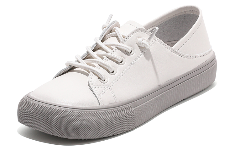 Sizing (Women) Huanqiu Skateboard Shoes 'Versatile Casual' HQY-YHC03
