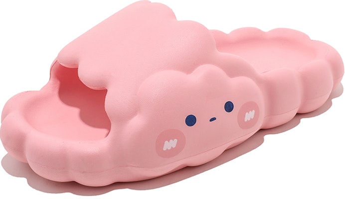 (Women) Huanqiu Slip-On 'Pink Casual' HQTX002-1P Order (Women) Huanqiu Slip-On 'Pink Casual' HQTX002-1P