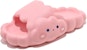 (W) Huanqiu Slip-On 'Santai Merah Jambu' HQTX002-1P