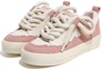 Lookbook (W) Huanqiu Sneaker Rendah 'Beige Pink' H20795MP