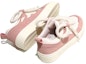 Shop (W) Huanqiu Sneaker Rendah 'Beige Pink' H20795MP