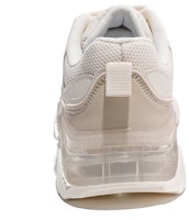 (W) Huanqiu Sepatu Dad Suede Kombinasi 'Beige' HQY-HH0180WH Shop (W) Huanqiu Sepatu Dad Suede Kombinasi 'Beige' HQY-HH0180WH