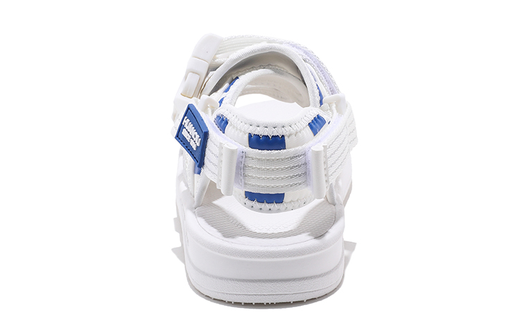 (W) Huanqiu Strap Fabric Sport Sandals 'Magic Tape CMFT' 圖 3
