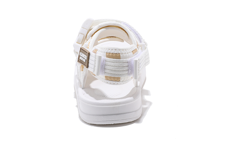 (W) Huanqiu Strap Fabric Sport Sandals 'Magic Tape CMFT' 圖 8