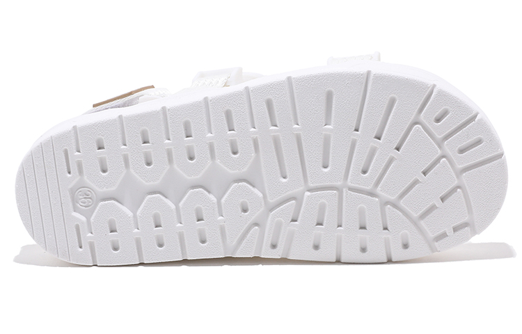 (W) Huanqiu Strap Fabric Sport Sandals 'Magic Tape CMFT' 圖 10