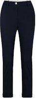 (Women) HUGO BOSS Slim Fit Tapered Pants Black 50490057-404 (Women) HUGO BOSS Slim Fit Tapered Pants Black 50490057-404