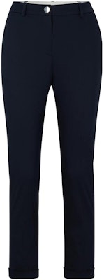 (W) HUGO BOSS 修身剪裁錐形長褲 黑色 50490057-404 Buy (W) HUGO BOSS 修身剪裁錐形長褲 黑色 50490057-404