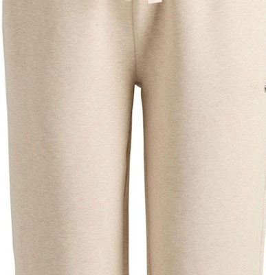 (W) HUGO BOSS 純色針織運動長褲側邊口袋 自然黃色 50518794-752 Cheap (W) HUGO BOSS 純色針織運動長褲側邊口袋 自然黃色 50518794-752