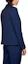 Shop (W) 雨果博斯 FW22 人字纹弹力羊毛单排扣西装外套. 50472298-966