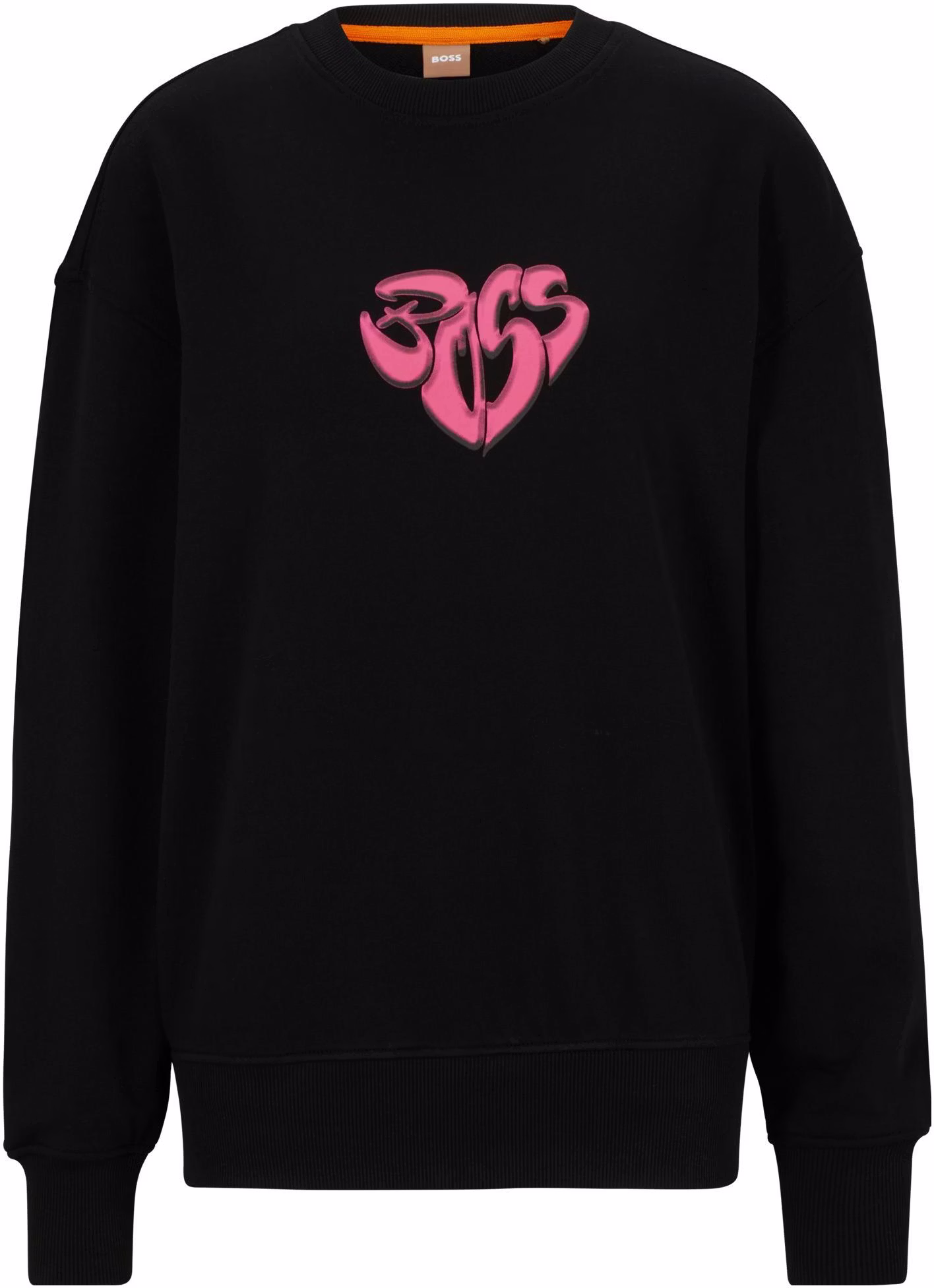 women-hugo-boss-fw-23-logo-print-crewneck-sweatshirt-black-50490967-001