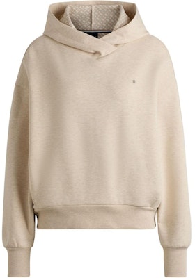 (W) HUGO BOSS FW24 寬鬆版套頭圓領長袖上衣 自然黃色 50522096-752 Buy (W) HUGO BOSS FW24 寬鬆版套頭圓領長袖上衣 自然黃色 50522096-752